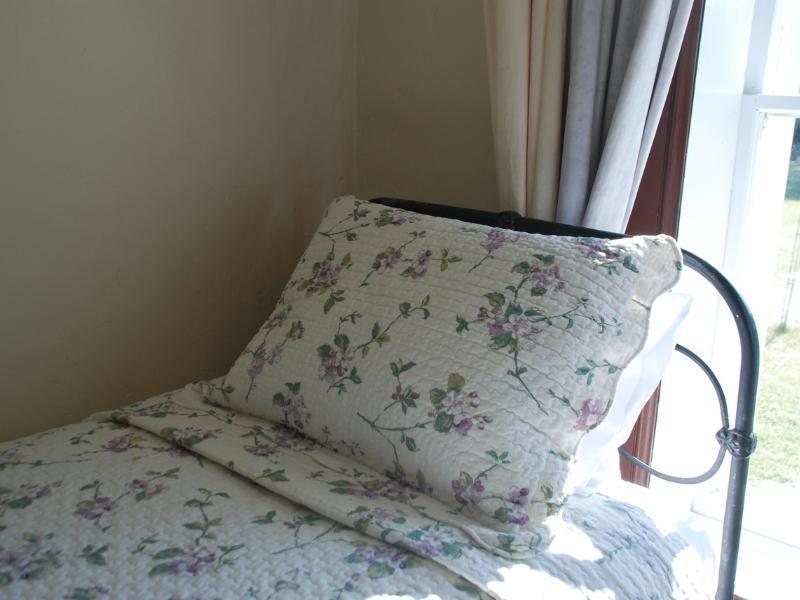 Tophouse Mountainview Cottages Saint Arnaud Eksteriør billede