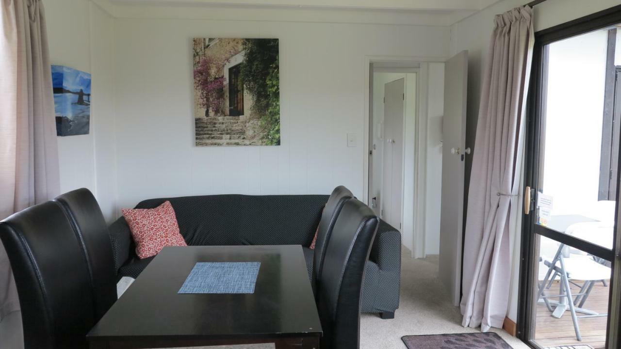 Tophouse Mountainview Cottages Saint Arnaud Eksteriør billede